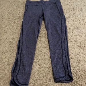 Free People Athletic Leggings
